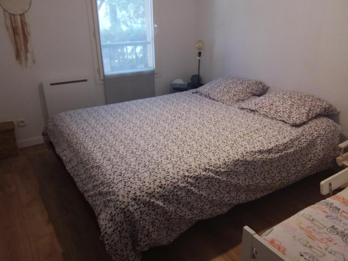 T3 Saint Cyr Sur Mer 83270 Kültér fotó