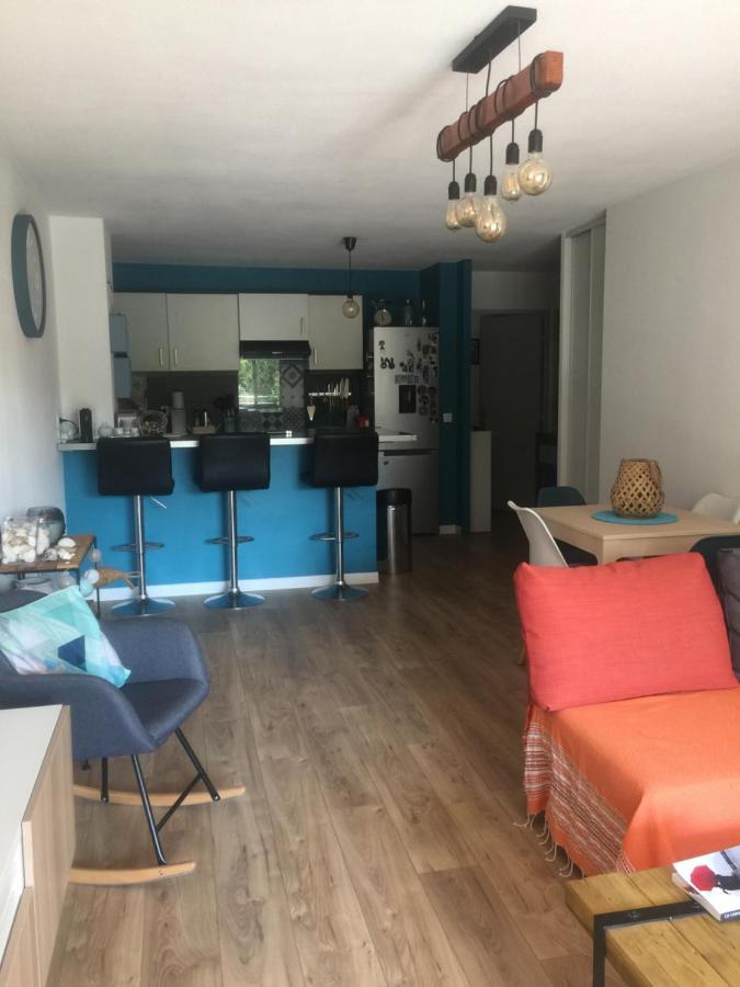 T3 Saint Cyr Sur Mer 83270 Kültér fotó