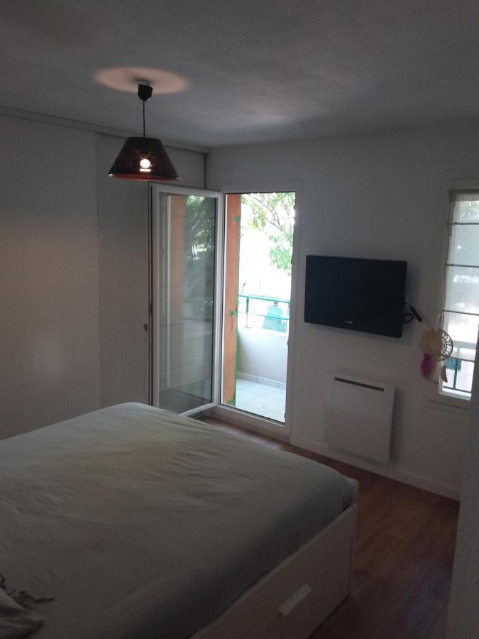 T3 Saint Cyr Sur Mer 83270 Kültér fotó