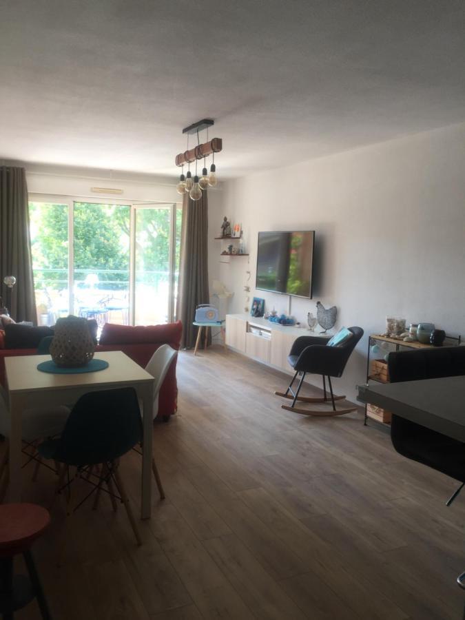 T3 Saint Cyr Sur Mer 83270 Kültér fotó