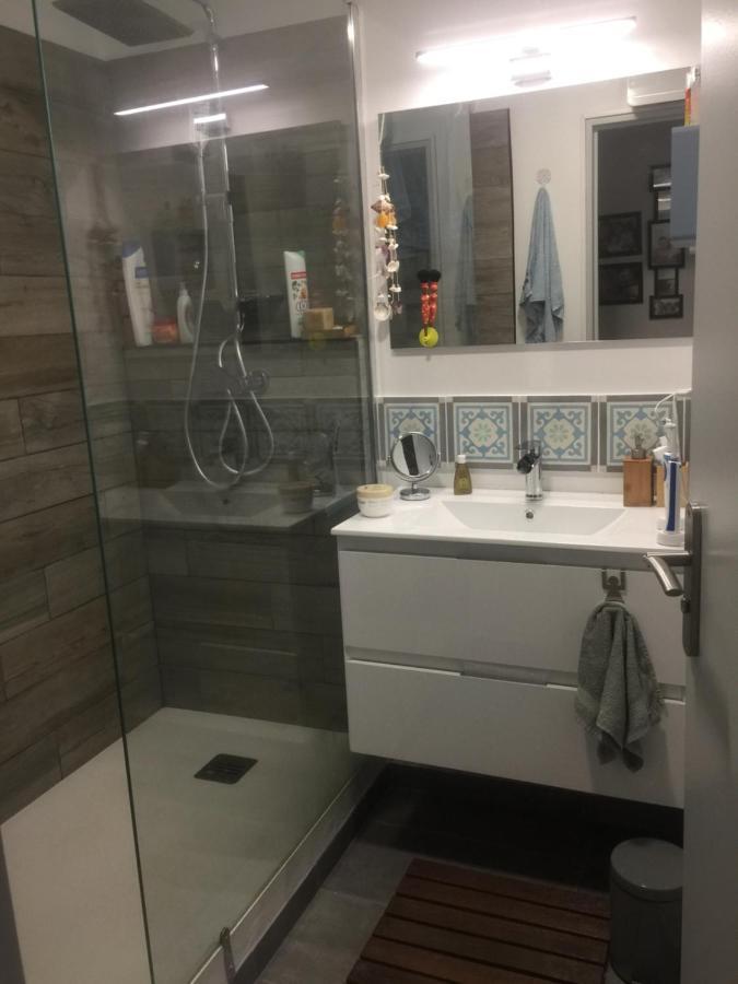 T3 Saint Cyr Sur Mer 83270 Kültér fotó