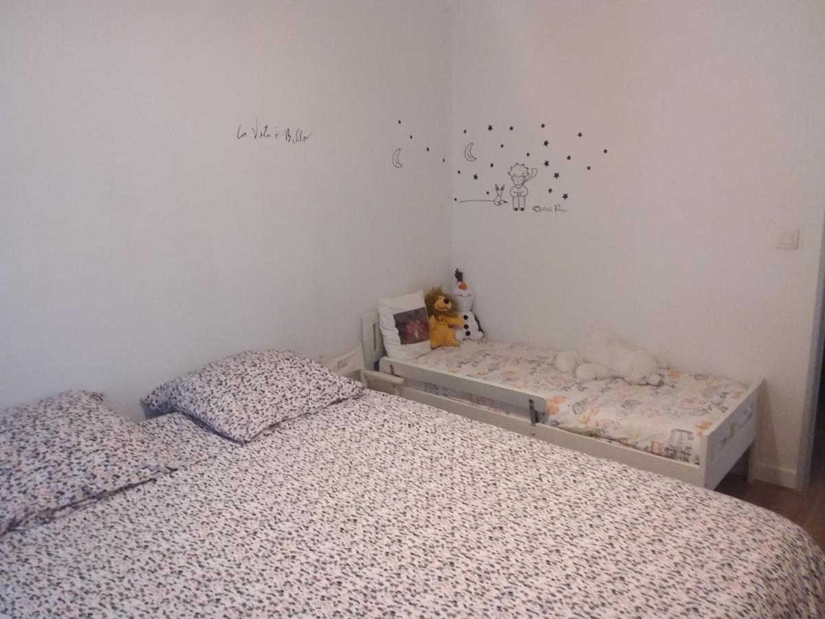 T3 Saint Cyr Sur Mer 83270 Kültér fotó